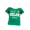 Babys first Ireland T-Shirt 1-2 years