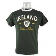 Herren T-Shirt, Ireland 3XL