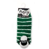 Funny socks with sheep 4-8 years