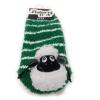 Funny socks with sheep 4-8 years