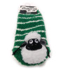 Funny socks with sheep size uk 3,5