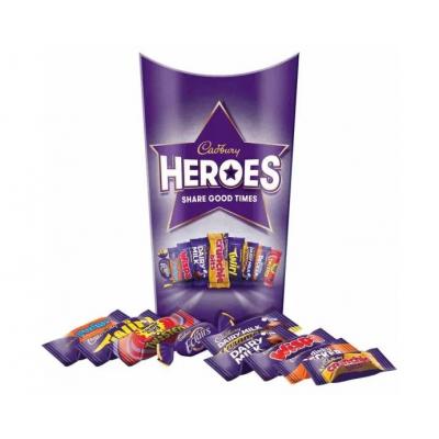 Cadbury Heroes, 290g
