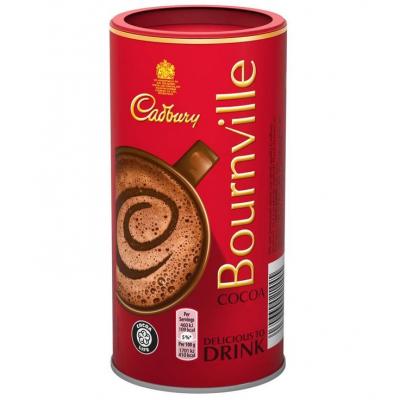 Cadbury Bournville Cacoa Drink