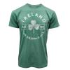 Ireland T-Shirt, green XL
