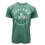 Ireland T-Shirt, green 2XL