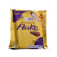 Cadbury flake 4x 20g