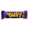 Cadbury Twirl bar, 43 grams