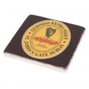 Guinness Untersetzer  St.James`s Gate