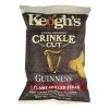 Keoghs Guinness & Flame Grilled Steak Box 24x50g