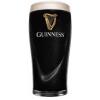 B-Ware: Guinness Glas mit Relief 0,5l