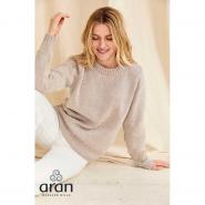 Womens sweater, beige