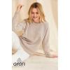 Womens sweater, beige