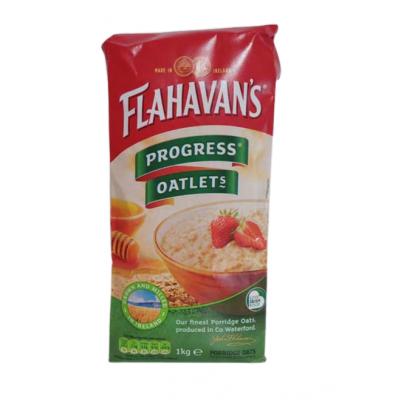 Flahavans Progress Oatlets 1kg