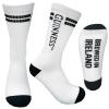 Guinness Sport Socks White