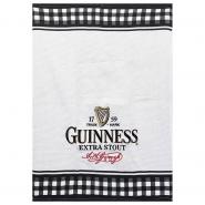 Guinness Tea Towel, Extra Stout