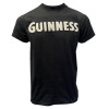Guinness T-Shirt - Guinness Schriftzug
