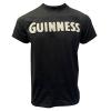 Guinness T-Shirt - Guinness Schriftzug
