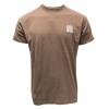 Guinness T-Shirt - braun M