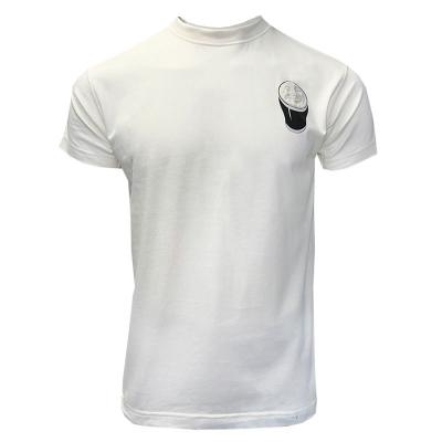 Guinness T-Shirt - smiling Pint