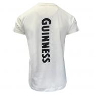 Guinness T-Shirt - smiling Pint