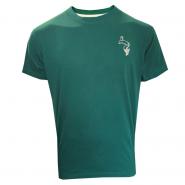 Guinness T-Shirt mit aufgesticktem Tukan M