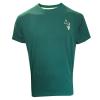 Guinness T-Shirt mit aufgesticktem Tukan M