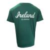 Guinness T-Shirt mit aufgesticktem Tukan M