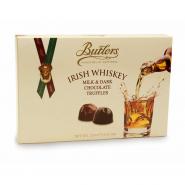 Butlers Irish Whiskey Truffle