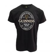 Guinness Shirt Guinness Label