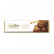 Irish Truffle Chocolate, Schokolade Karamel Crunch