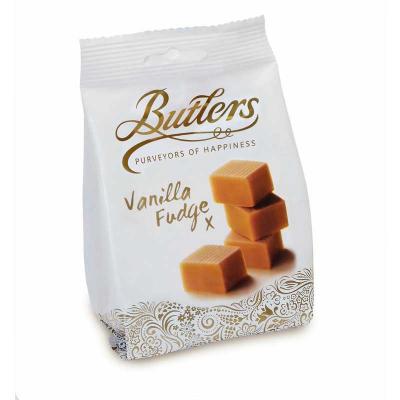 Butlers Irish Vanilla Fudge 125g