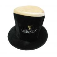 Guinness-Hut in Pint-Optik