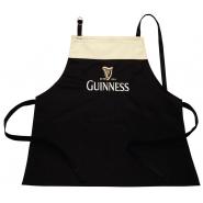 Guinness Küchenschürze