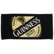 Guinness Bartuch aus Frottee