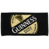 Guinness Bartuch aus Frottee