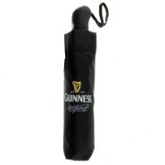 Handy umbrella with Guinness logo