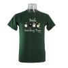 funny Ireland T-Shirt - Irish Drinking Team
