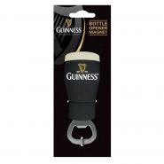 Flaschen&ouml;ffner von Guinness, magnetisch