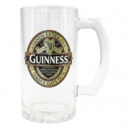 Guinness Glas Tankard 0,5l