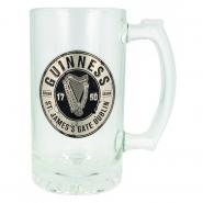 Guinness Glass Tankard 0,5l