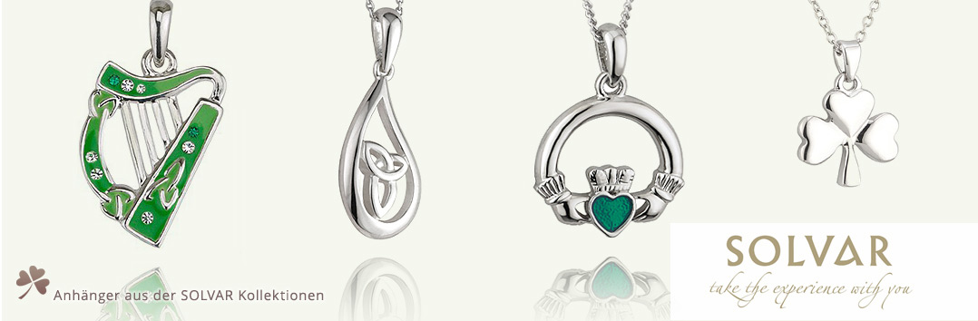 Irish Jewellery